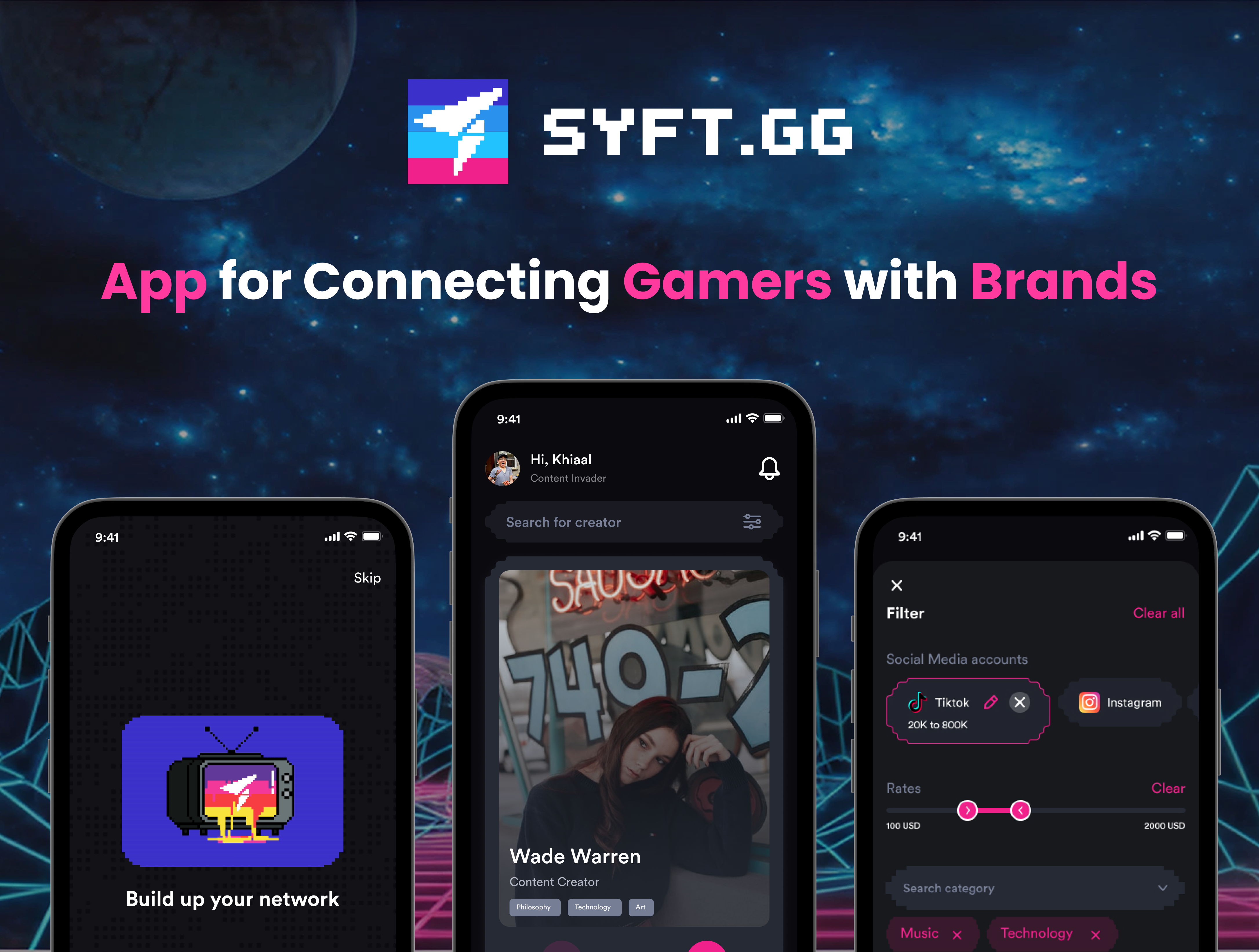 Syft.GG preview 3